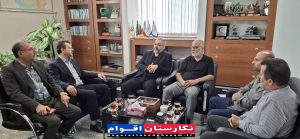 پیوندِ توانمندی‌های اجرایی و ظرفیت‌های حمایتی؛  گامی بلند برای تحول در خدمات رفاهی و اشتغال‌زایی در استان گلستان