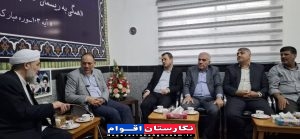 تجلی وحدت در خدمت‌رسانی به محرومان؛ از پوشش تحصیلی ۲۲ هزار دانش‌آموز تا تحویل ۲۰۰ واحد مسکونی در گلستان