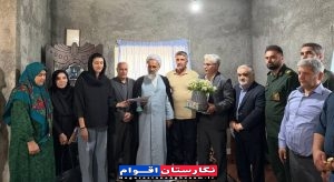 درخشش دخترِ بندر در قابِ نگاهِ مدیران؛  دیدارِ ویژه مدیرکل ورزش و جوانان گلستان با قهرمانِ کبدی‌کار در بندرترکمن