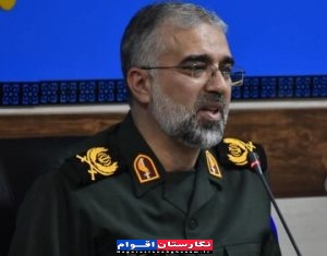 ۷ آبان، موعد روایت حماسه ۴ هزار شهید گلستان