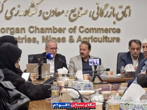 نگاه شرکت‌های فنی‌مهندسی گلستان به بازار انرژی کشورهای همسایه؛ از ظرفیت داخلی تا کنسرسیوم صادراتی