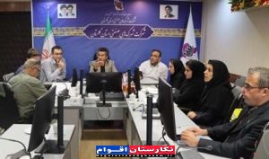 احیای واحدهای صنعتی گلستان؛ پایش ۹ طرح راکد در یک قدمیِ راه‌اندازی دوباره