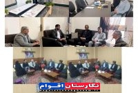 گزارش اجمالی رایزنی های بنیاد نیمروز سیستانی ها با دانشگاه های استان گلستان ؛همبستگی ملی با نگاهی به فرهنگ وتاریخ اجتماعی اقوام