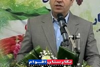 تاکید مدیریت شهری گرگان برتکمیل میدان بسیج گرگان