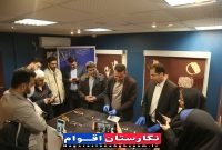 رونمایی از اشیای قاچاق مکشوفه در غرب استان گلستان رونمایی از اشیای قاچاق مکشوفه در غرب استان گلستان