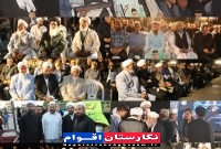 #دکتر_رجبی_دوانی: سیستانی‌ها، پیشتازان توحید، ولایت و خون‌خواهی حسین علیه‌السلام‌اند»