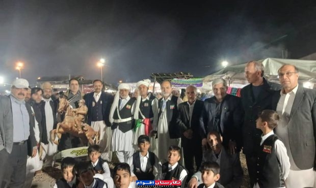 بخش روستایی جشنواره اقوام زیر ذره‌بین نقد؛ وحدت در شعار، نابرابری در اجرا